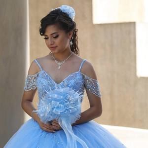 Meet your Posher, Gaby